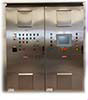 Quadri elettrici d'automazione