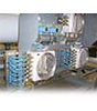 Quadri elettrici per aree classificate(ATEX)