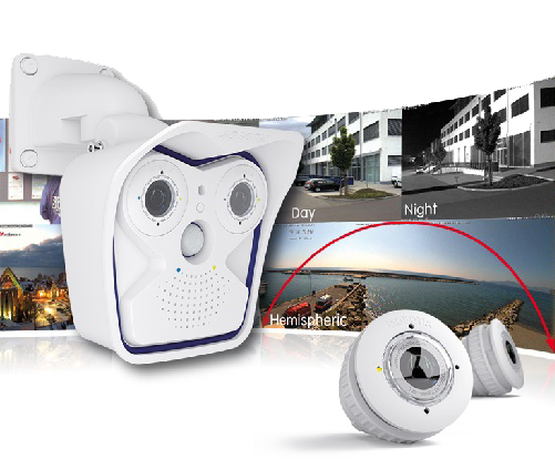 impianti telecamera videosorveglianza