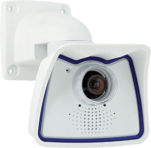 impianti videosorveglianza Mobotix