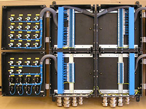 Quadri PLC