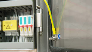 Quadri elettrici automazione