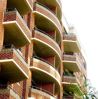 sistema videosorveglianza condominio