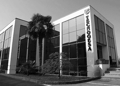 Sede Tecnogesa S.r.l. Sede Tecnogesa S.r.l.